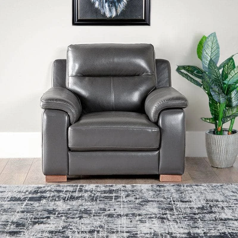 Comfort King Detroit Armchair 3 Comfort King Detroit Armchair