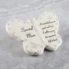 Diamante Butterfly Memorial Ornament - Mum 2 Diamante Butterfly Memorial Ornament - Mum -Taskers Sale Shop diamante butterfly memorial ornament mum fischof df14896 e mum diam b fly book 29819811201110