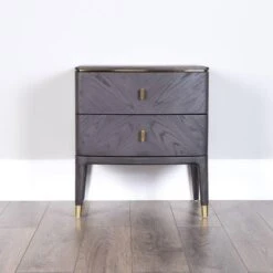 Valdez Bedside Table