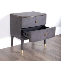 Valdez Bedside Table -Taskers Sale Shop diletta bedside vida valdez diletta bedside 30966439739478