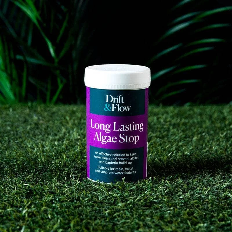 Drift & Flow Long Lasting Algae Stop 3 Drift & Flow Long Lasting Algae Stop