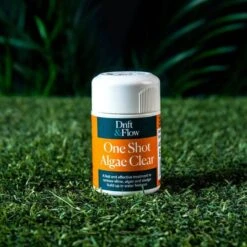 Drift & Flow One Shot Algae Clear