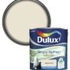 Dulux Refresh Natural Calico 2.25L -Taskers Sale Shop du refresh 2 25l natural calico du refresh 2 25l natural calico 30583660216406