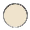 Dulux 2.5L Almond White Silk Paint