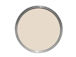 Dulux 5L Nutmeg White Silk Paint
