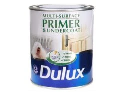 Dulux 750Ml Multi Surface Primer And Undercoat