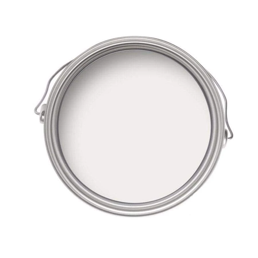 Dulux Easycare Matt Emulsion - White Cotton 5 Dulux Easycare Matt Emulsion - White Cotton - Image 3