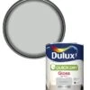 Dulux Qickdry Gloss Goose Down - 750Ml 2 Dulux Qickdry Gloss Goose Down - 750Ml -Taskers Sale Shop dulux qickdry gloss goose down 750ml du qd gls 750ml goose down 30583848632406
