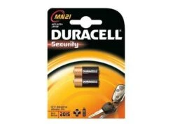 Duracell S5738 12V Mn21 Lrv08 Batteries