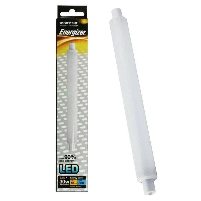 Energizer S15 30W Led Light Tube - S9217 3 Energizer S15 30W Led Light Tube - S9217