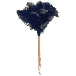 Eddingtons Ostrich Feather Duster