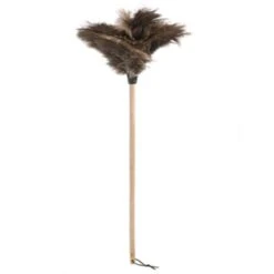Eddingtons Valet Ostrich Feather Duster 75Cm