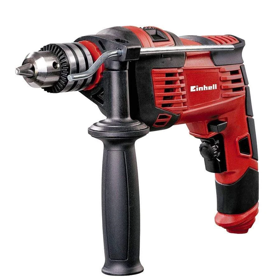 Einhell Tc-Id 1000 E Impact Drill 3 Einhell Tc-Id 1000 E Impact Drill