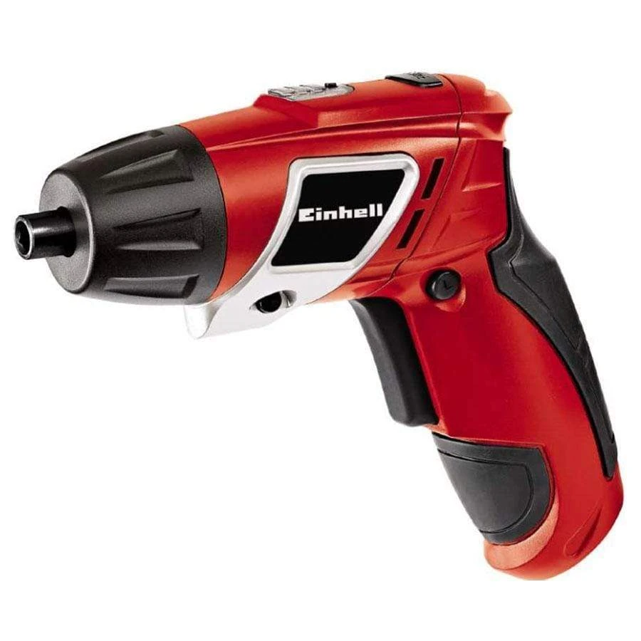 Einhell Tc-Sd 3.6Li Cordless Screwdriver Kit 3 Einhell Tc-Sd 3.6Li Cordless Screwdriver Kit