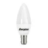 Energizer 40W Led Opal Candle Bulb Warm White B15 -Taskers Sale Shop energizer 40w led opal candle bulb warm white b15 energizer led opal candle w w b15 40w 30271863914582