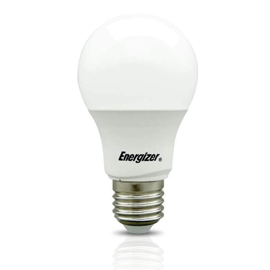 Energizer 806Lm B22 Bc Glass Led Lightbulb 4 Energizer 806Lm B22 Bc Glass Led Lightbulb - Image 2