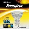 Energizer Dimmable Led Gu10 Warm White Spotlight Bulb -Taskers Sale Shop energizer dimmable led gu10 warm white spotlight bulb 29516261392470