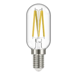 Energizer E14 Filament LED Cookerhood Warm White Lightbulb 35W 4 Energizer E14 Filament LED Cookerhood Warm White Lightbulb 35W - Image 2