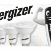Energizer GU10 Lightbulbs 4 Pack 50W 1 Energizer GU10 Lightbulbs 4 Pack 50W -Taskers Sale Shop energizer gu10 lightbulbs 4 pack 50w 50151951 31453514006614