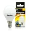 Energizer Led Golf Opal Light Bulb Cool White E14 40W