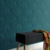 Erismann Fashion For Walls Teal Circles Wallpaper - 10218-19 -Taskers Sale Shop erismann fashion for walls teal circles wallpaper 10218 19 60005522 31468125388886