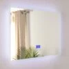 Euro Mirror Bluetooth Rectangle Landscape - 80cm X 60cm 2 Euro Mirror Bluetooth Rectangle Landscape - 80cm X 60cm -Taskers Sale Shop euro mirror bluetooth rec 80x60 landscp euro mirror bluetooth rec 80x60 landscp 30870369599574
