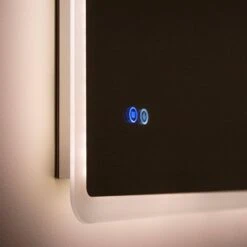 Euro Mirror LED Rectangular 80X60 -Taskers Sale Shop euro mirror led rectangular 80x60 euro mirror led rectangular 80x60 31009082867798