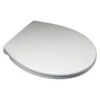Euroshowers Pp One White Soft Close Toilet Seat -Taskers Sale Shop euroshowers pp one white soft close toilet seat euro t seat pp white one button 87380 28789919318102