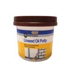 Everbuild 101 Multi-Purpose Natural Putty 2Kg