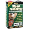 Everbuild Dark Oak Wood Preserver 5 Litre 2 Everbuild Dark Oak Wood Preserver 5 Litre -Taskers Sale Shop everbuild dark oak wood preserver 5 litre 13112277237846