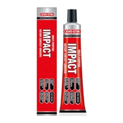 Evo-Stick Impact Adhesive - Small 30G Tube