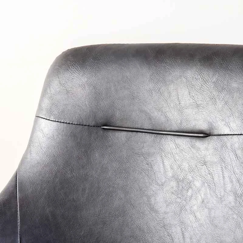 Falcon Extendable Dining Table With 6 Chairs 7 Falcon Extendable Dining Table With 6 Chairs - Image 5