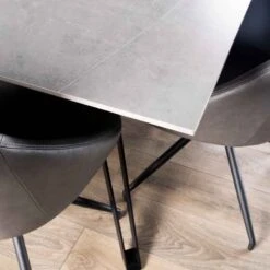 Falcon Extendable Dining Table With 6 Chairs 28 Falcon Extendable Dining Table With 6 Chairs -Taskers Sale Shop falcon extendable dining table with 6 kore chairs 31256331223126