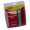 Fit For The Job Click System 6"X4" Paint Pad -Taskers Sale Shop fit for the job click system 6 x4 paint pad 13111760289878