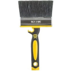 Fit For The Job External Block Brush