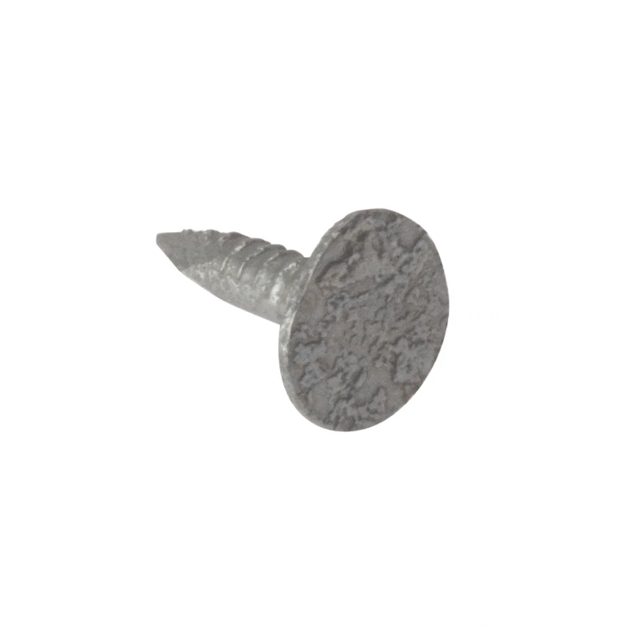 Forge Fix Galvanised Felt Nail - 500G Bag 4 Forge Fix Galvanised Felt Nail - 500G Bag - Image 2