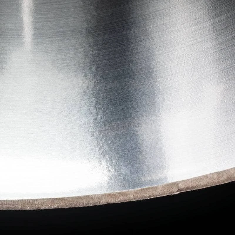 Forli Taupe Velvet Light Shade - 38cm 4 Forli Taupe Velvet Light Shade - 38cm - Image 2