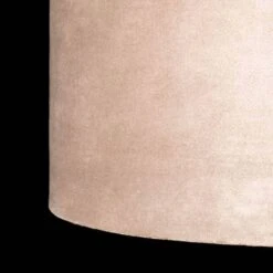 Forli Taupe Velvet Light Shade - 38cm 7 Forli Taupe Velvet Light Shade - 38cm -Taskers Sale Shop forli taupe velvet light shade 38cm 60006156 31430292734038