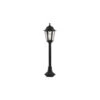 Lille Polycarbonate 6 Panel Tall Post Lantern 1 Lille Polycarbonate 6 Panel Tall Post Lantern -Taskers Sale Shop forum lighting polycarbonate 6 panel tall post lantern 13111178920022