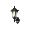 Lille Polycarbonate Outdoor Light 2 Lille Polycarbonate Outdoor Light -Taskers Sale Shop forum lighting polycarbonate up down 6 panel lantern with pir 13111179346006