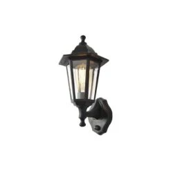 Lille Polycarbonate Outdoor Light