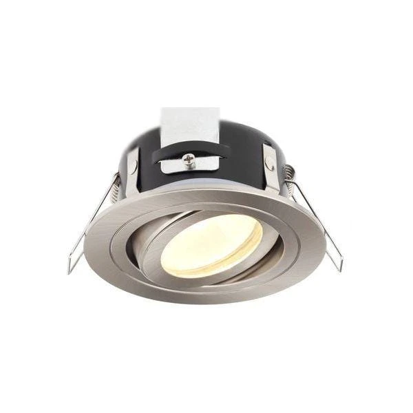 Rennes Tilt Down Chrome Light 3 Rennes Tilt Down Chrome Light
