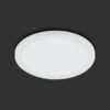 Le Harve White 24w LED Flush Bathroom Light 2 Le Harve White 24w LED Flush Bathroom Light -Taskers Sale Shop forum spa white tauri 24w led flush light forum spa tauri 24w led flush wall wht 30233526009942