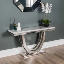 Galaxy Console Table