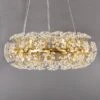 Kansas Round 20 Light Pendant Gold Ceiling Light 1 Kansas Round 20 Light Pendant Gold Ceiling Light -Taskers Sale Shop galaxy prism round 20 light pendant gold ceiling light galaxy prism round tas785gd 20 light pendant gold 31187425722454