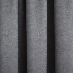 Fusion Galaxy Curtains - Charcoal 7 Fusion Galaxy Curtains - Charcoal -Taskers Sale Shop galaxy curtains charcoal 3