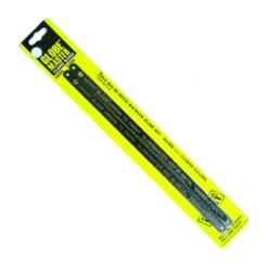 Globemaster 2 Piece Bi Metal Hacksaw Blade