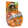 Gorilla Clear Repair Tape 8.2M 1 Gorilla Clear Repair Tape 8.2M -Taskers Sale Shop gorilla clear repair tape 8 2m 13112254005334