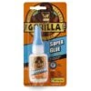 Gorilla Super Glue Liquid 15G -Taskers Sale Shop gorilla super glue liquid 15g gorilla super glue liquid 15g 28816764403798