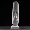 Granite Easter Island Head 70cm 1 Granite Easter Island Head 70cm -Taskers Sale Shop granite easter island head 70cm enigma gs49 easter island head granite 70cm 29616435069014
